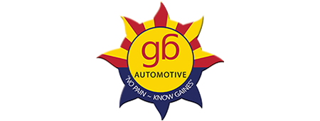GB Service Center